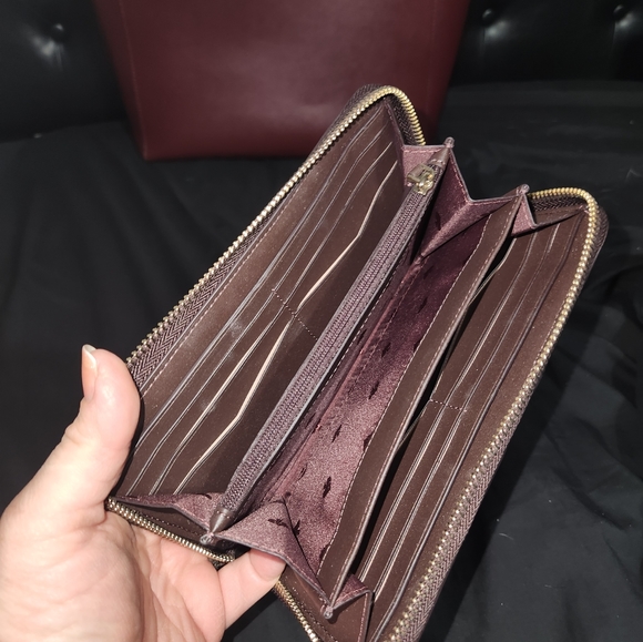 Kate Spade Laptop Tote and Wallet NWOT - Picture 7 of 8